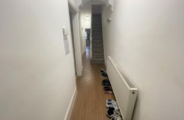 Hall Road, Victoria Park, Manchester - Image 2